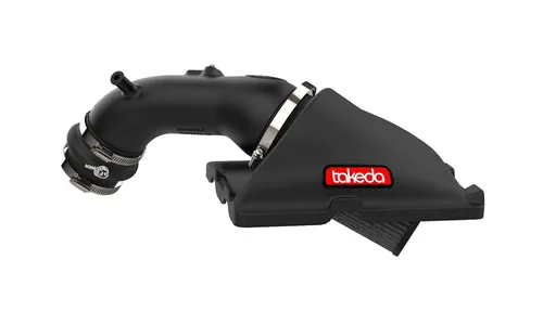 Система холодного впуска Takeda Retain Stage-2, с фильтром Pro DRY S для Nissan Altima (L33) 2013–2018 L4-2.5L, AFE Power — фото 5