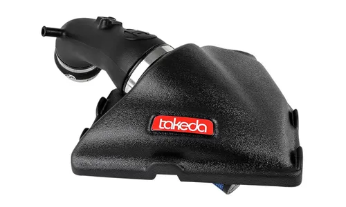 Система холодного впуска Takeda Retain Stage-2, с фильтром Pro 5R для Nissan Altima (L33) 2013–2018 L4-2.5L, AFE Power — фото 1