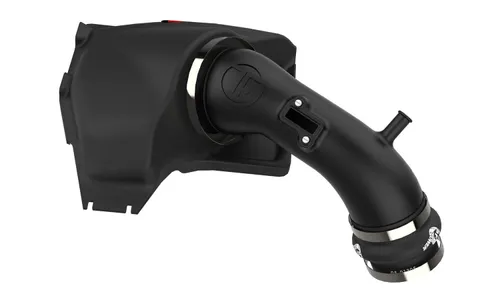Система холодного впуска Takeda Retain Stage-2, с фильтром Pro 5R для Nissan Altima (L33) 2013–2018 L4-2.5L, AFE Power — фото 4