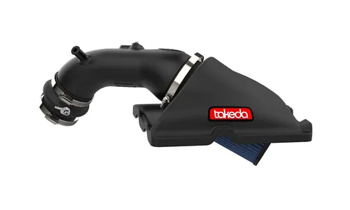 Система холодного впуска Takeda Retain Stage-2, с фильтром Pro 5R для Nissan Altima (L33) 2013–2018 L4-2.5L, AFE Power — фото 5