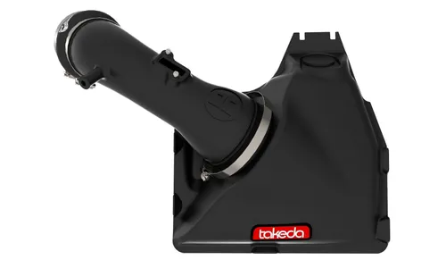 Система холодного впуска Takeda Retain Stage-2, с фильтром Pro 5R для Nissan Altima (L33) 2013–2018 L4-2.5L, AFE Power — фото 6