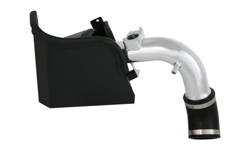 Система холодного впуска Takeda Retain Stage-2, с фильтром Pro DRY S для Mitsubishi Lancer 2008–2014 L4-2.0L, AFE Power — фото 3