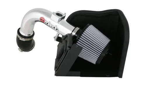Система холодного впуска Takeda Retain Stage-2, с фильтром Pro DRY S для Mitsubishi Lancer 2008–2014 L4-2.0L, AFE Power — фото 4