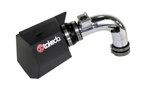 Система холодного впуска Takeda Retain Stage-2, с фильтром Pro DRY S для Mitsubishi Lancer 2009–2014 L4-2.4L, AFE Power — фото 1
