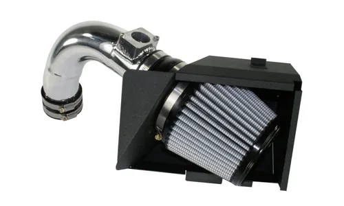 Система холодного впуска Takeda Retain Stage-2, с фильтром Pro DRY S для Mitsubishi Lancer 2009–2014 L4-2.4L, AFE Power — фото 3