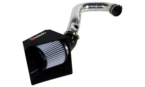 Система холодного впуска Takeda Retain Stage-2, с фильтром Pro DRY S для Subaru Outback/Legacy 2010–2012 H4-2.5L, AFE Power — фото 1