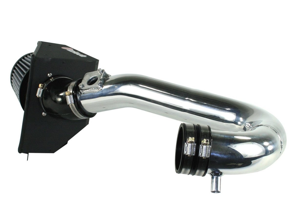Система холодного впуска Takeda Retain Stage-2, с фильтром Pro DRY S для Subaru Outback/Legacy 2010–2012 H4-2.5L, AFE Power — фото 2