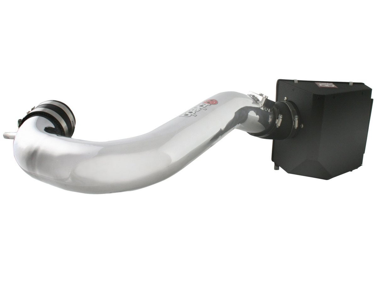 Система холодного впуска Takeda Retain Stage-2, с фильтром Pro DRY S для Subaru Outback/Legacy 2010–2014 H6-3.6L, AFE Power — фото 4
