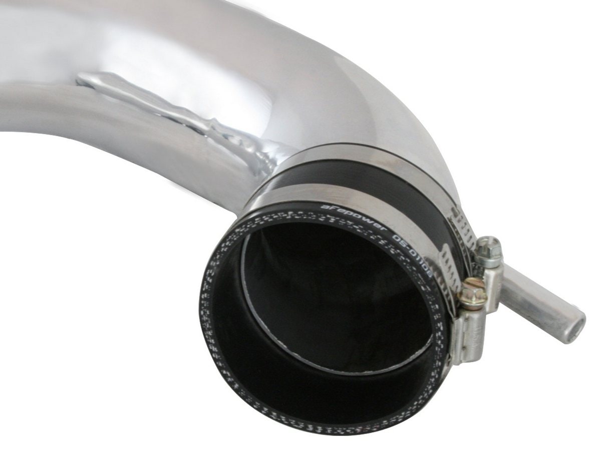 Система холодного впуска Takeda Retain Stage-2, с фильтром Pro DRY S для Subaru Outback/Legacy 2010–2014 H6-3.6L, AFE Power — фото 6