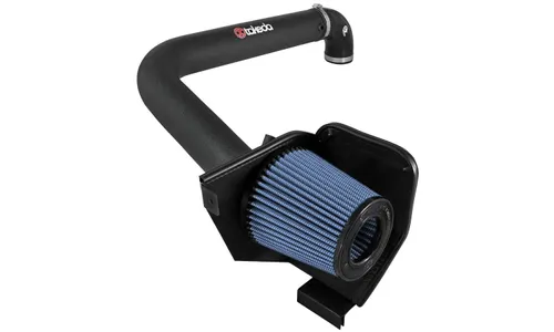 Система холодного впуска Takeda Retain Stage-2, с фильтром Pro 5R для Dodge Dart 2013–2016 L4-2.0L, AFE Power — фото 1