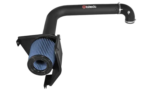 Система холодного впуска Takeda Retain Stage-2, с фильтром Pro 5R для Dodge Dart 2013–2016 L4-2.0L, AFE Power — фото 2