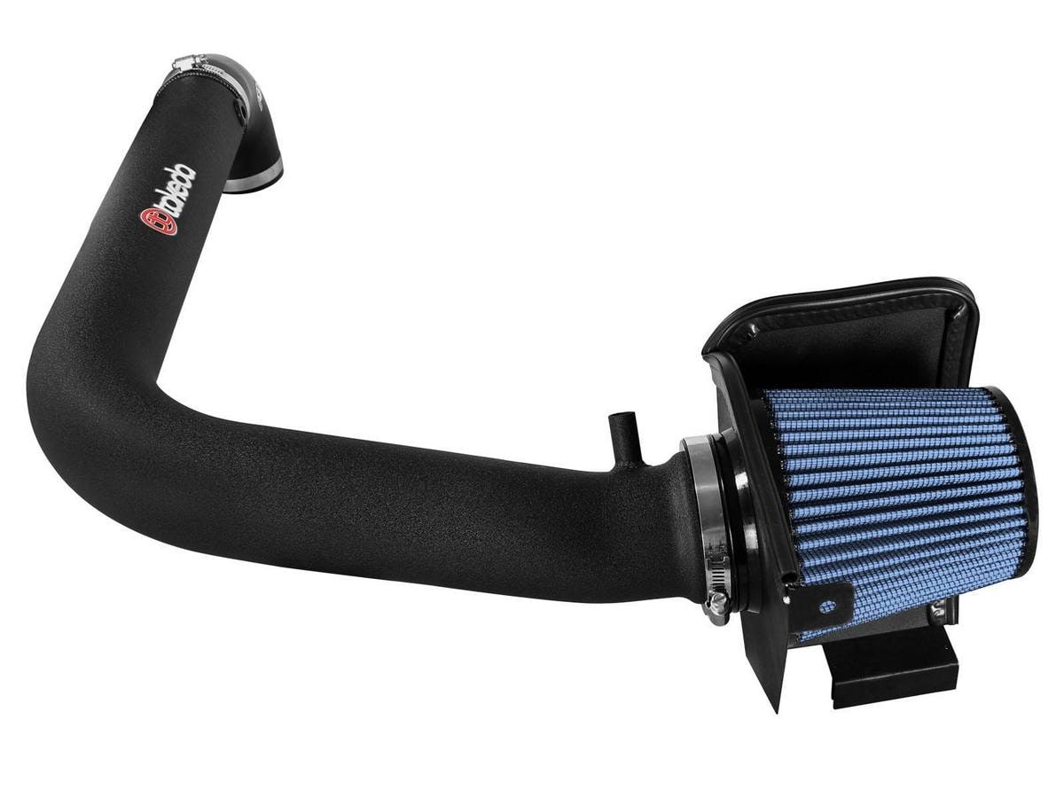 Система холодного впуска Takeda Retain Stage-2, с фильтром Pro 5R для Dodge Dart 2013–2016 L4-2.0L, AFE Power — фото 3