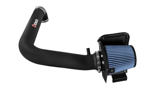 Система холодного впуска Takeda Retain Stage-2, с фильтром Pro 5R для Dodge Dart 2013–2016 L4-2.0L, AFE Power — фото 3