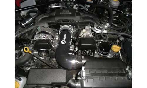 Впускной патрубок Takeda для Scion FR-S 2013–2016 / Toyota 86 2017–2020 Subaru BRZ 2013–2020 H4-2.0L, AFE Power — фото 4