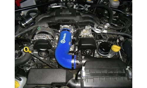Впускной патрубок Takeda для Scion FR-S 2013–2016 / Toyota 86 2017–2020 Subaru BRZ 2013–2020 H4-2.0L, AFE Power — фото 4