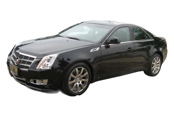 CTS I (2007-2014)