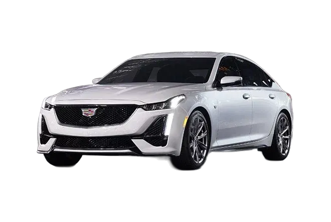 CT5 (2019-2024)