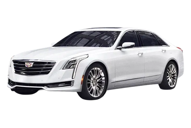 CT6 I (2016-2023)