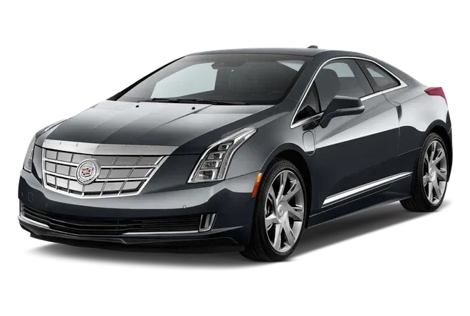 ELR (2013-2016)