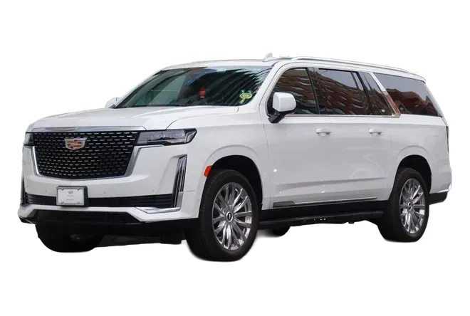 Escalade ESV V (2021-2024) длин.