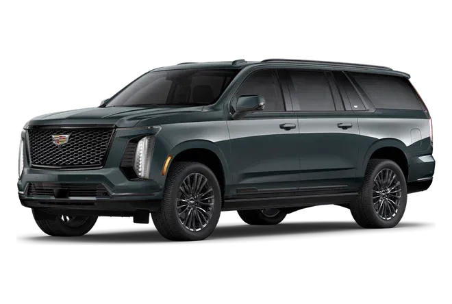 Escalade ESV V (2025-н.в.) длин. рестайлинг