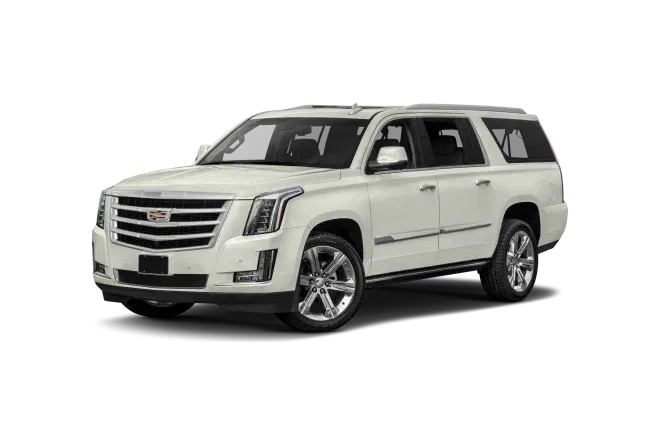 Escalade IV (2015-2021)