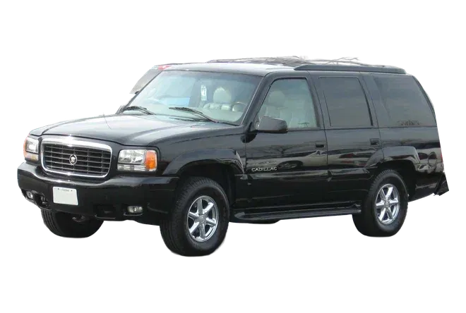 Escalade I (1998-2000)