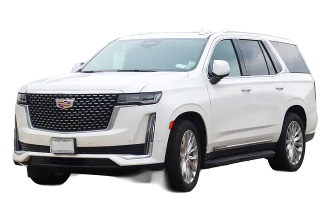 Escalade V (2021-2024)