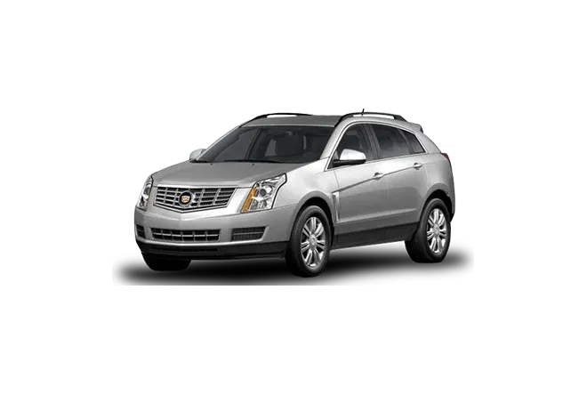 SRX II (2010-2016)