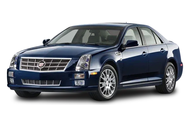 STS (2004-2011)