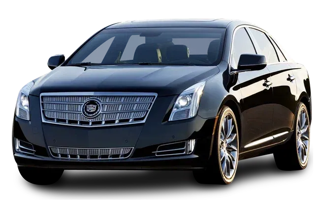 XTS (2012-2019)