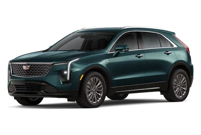 XT4 (2018-н.в.)