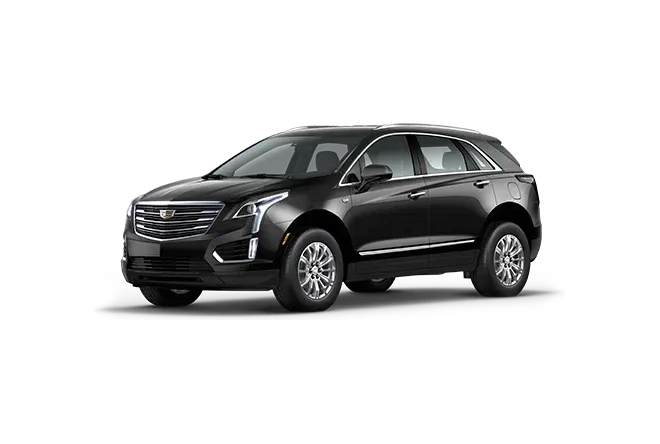 XT5 (2016-н.в.)
