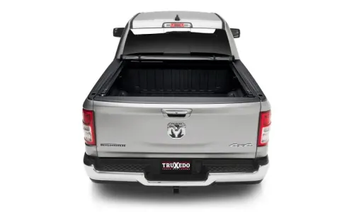 Крышка кузова Pro X15, без RamBox для RAM 1500 RHO, TruXedo — фото 5