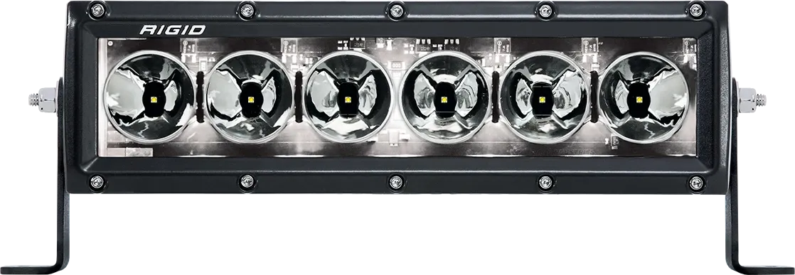 Светодиодная балка Radiance Plus 254 мм (10 дюймов), Rigid Industries — фото 1