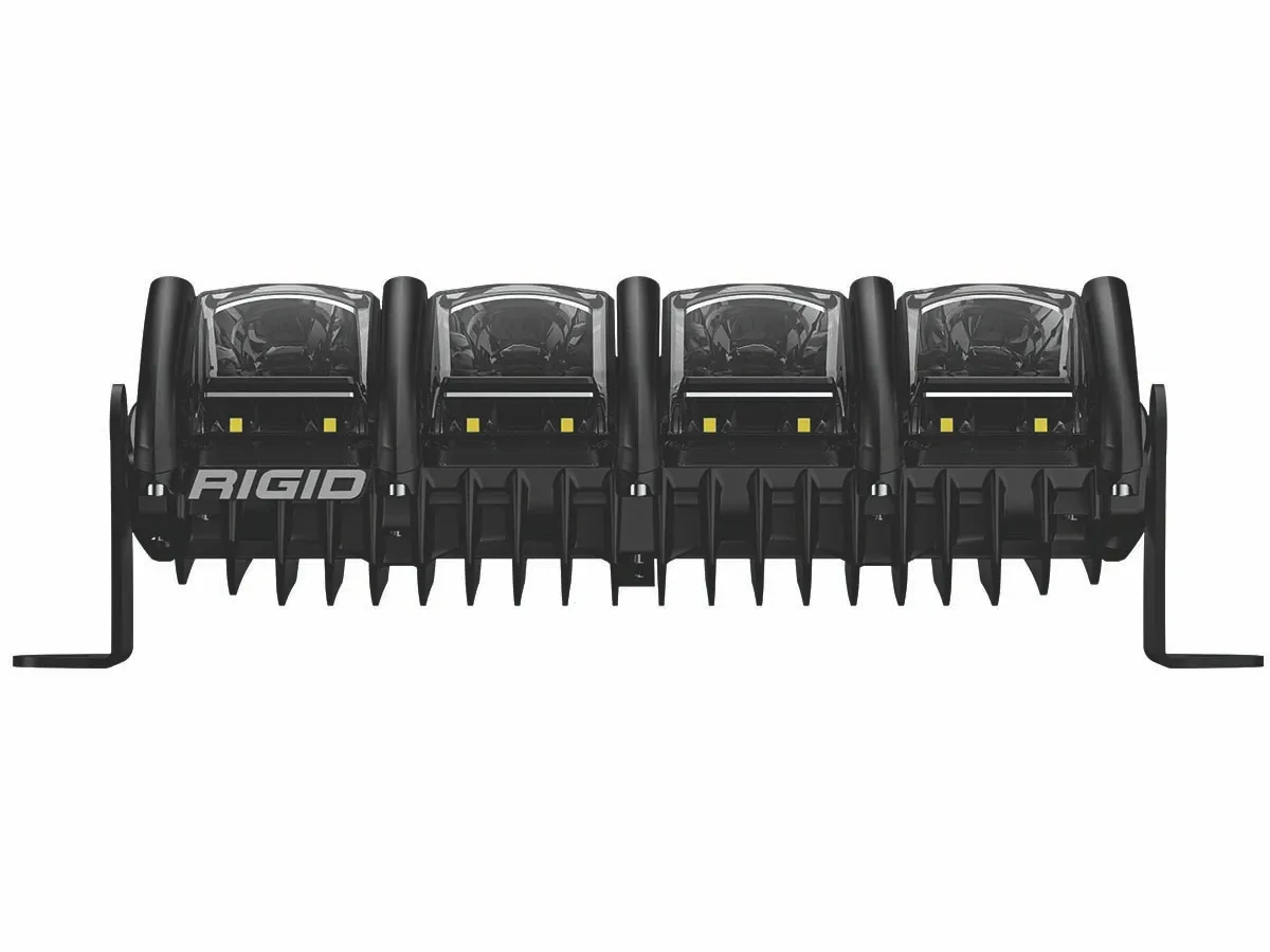 Светодиодная балка Adapt 254 мм (10 дюймов), Rigid Industries — фото 1