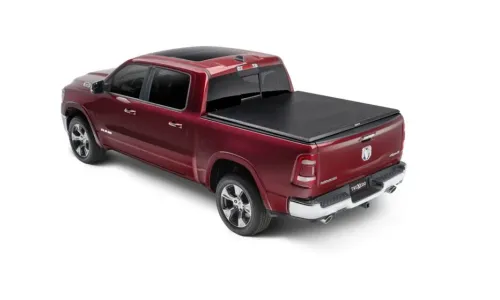 Крышка кузова TruXport для RAM 1500 RHO, TruXedo — фото 1