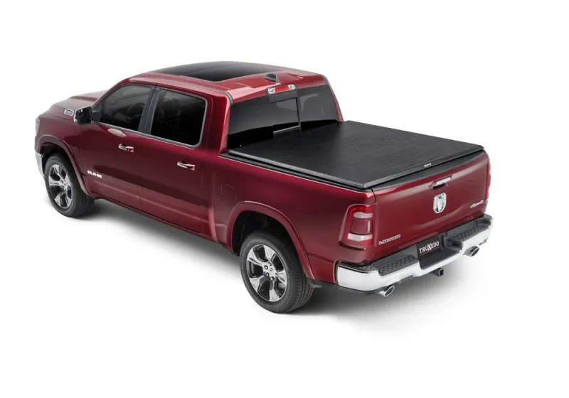 Крышка кузова TruXport для RAM 1500 RHO, TruXedo — фото 2