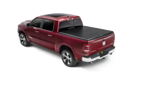 Крышка кузова TruXport для RAM 1500 RHO, TruXedo — фото 3