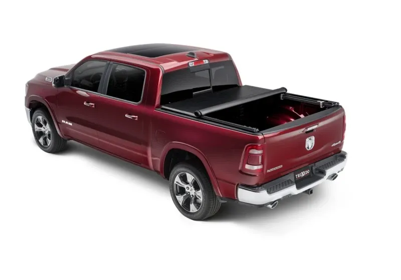 Крышка кузова TruXport для RAM 1500 RHO, TruXedo — фото 6