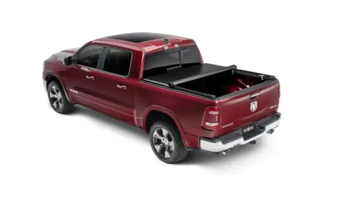 Крышка кузова TruXport для RAM 1500 RHO, TruXedo — фото 6