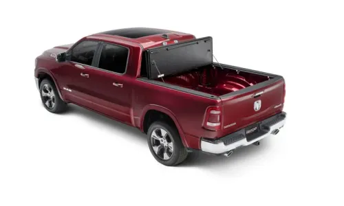 Крышка кузова, без RamBox для RAM 1500 RHO, Undercover — фото 3