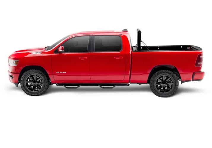 Складная крышка кузова Ultra Flex, без RamBox для RAM 1500 RHO, Undercover — фото 4