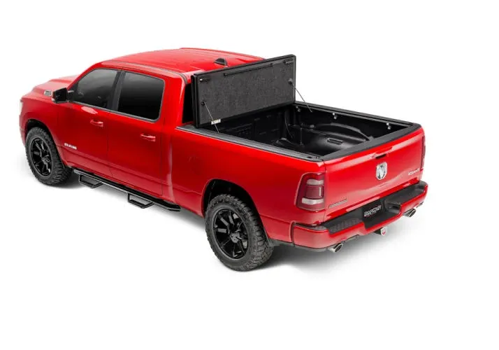 Складная крышка кузова Ultra Flex, без RamBox для RAM 1500 RHO, Undercover — фото 7