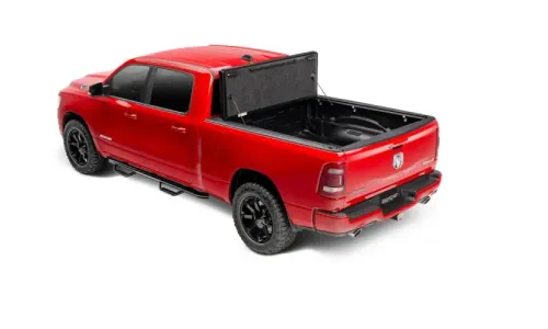 Складная крышка кузова Ultra Flex, без RamBox для RAM 1500 RHO, Undercover — фото 7
