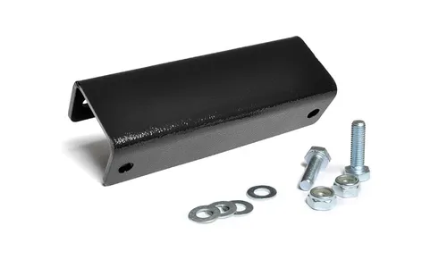 Комплект опускания подвесного подшипника для Chevrolet Silverado / GMC Sierra 1500HD (2001–2006), 2500HD (2001–2010), Rough Country — фото 1