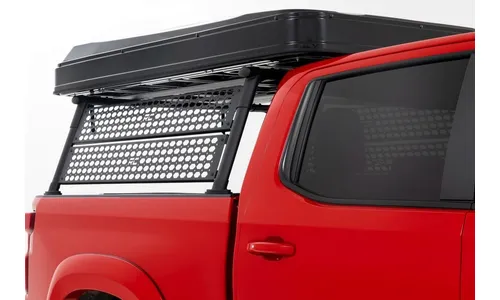 Панель MOLLE для багажной системы, Chevrolet Silverado 1500 (2019–2026), Rough Country — фото 3