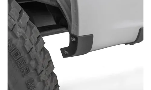 Накладки для удаления брызговиков, Ford F-150 (2021–2026), Rough Country — фото 1