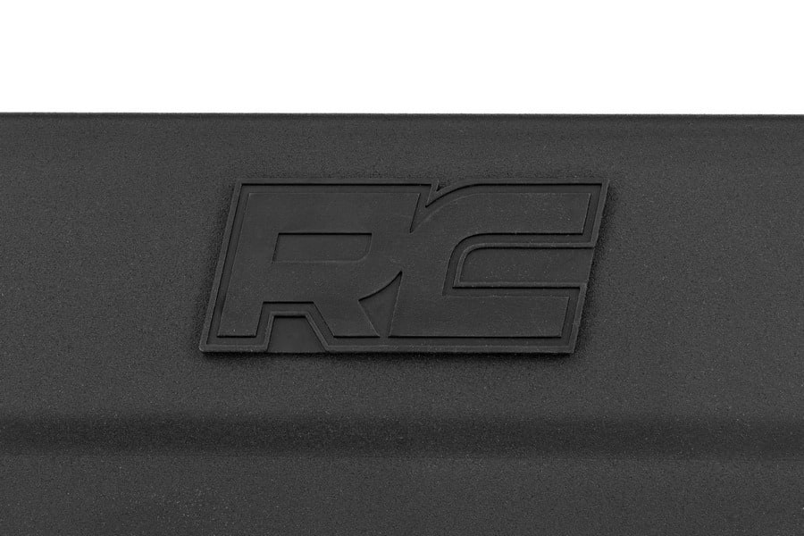 Боковые подножки BA2, Toyota 4Runner VI, Rough Country — фото 6