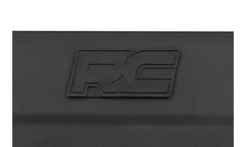 Боковые подножки BA2, Toyota 4Runner VI, Rough Country — фото 6